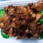 Best Bourbon Chicken in West Haven, CT